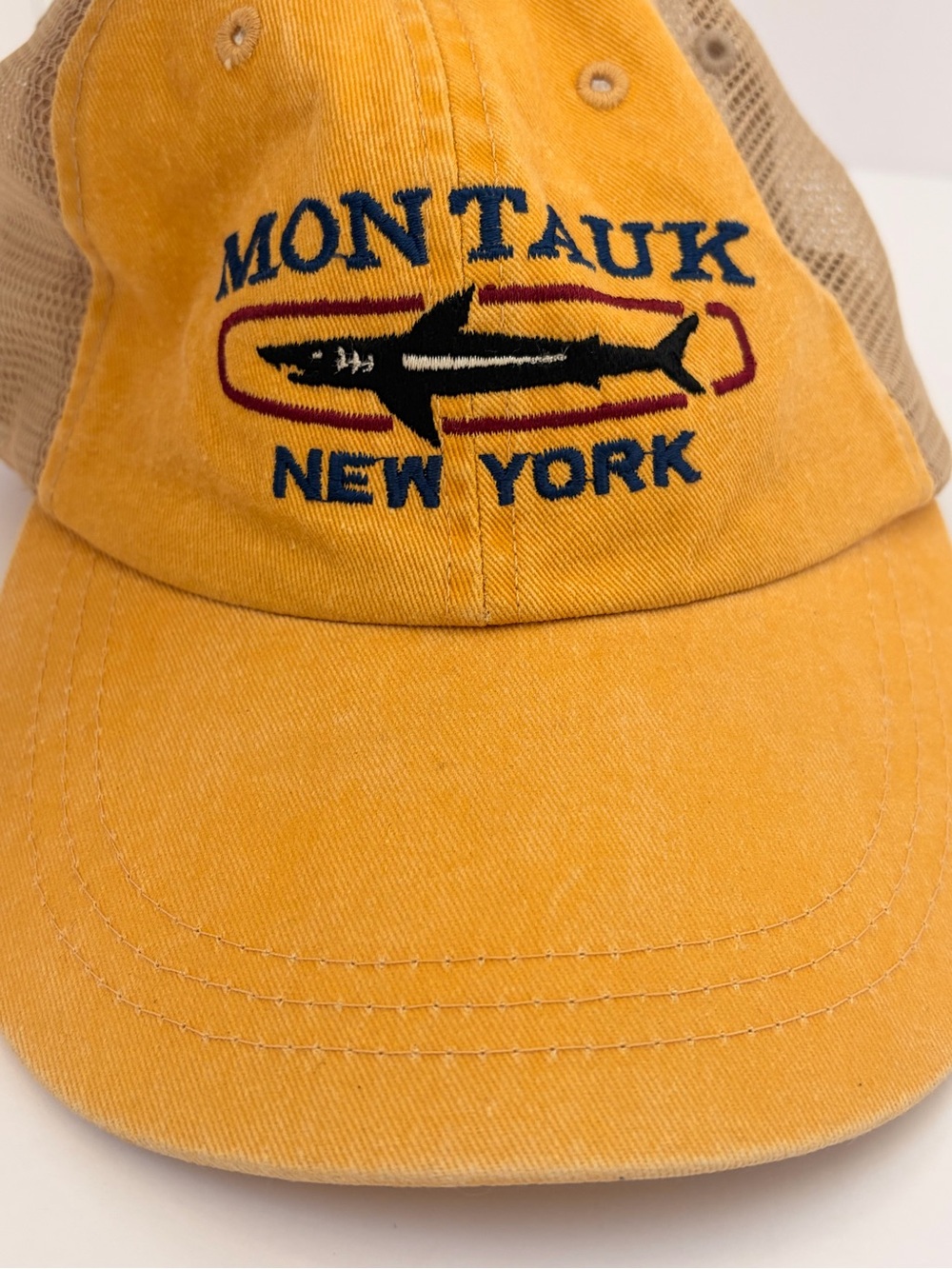 🌼Montauk Trucker Hat🌼